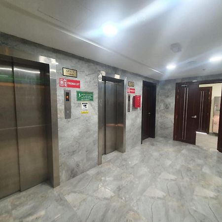 Terminal Inn Old Airport Hotel & Apartment Doha Luaran gambar