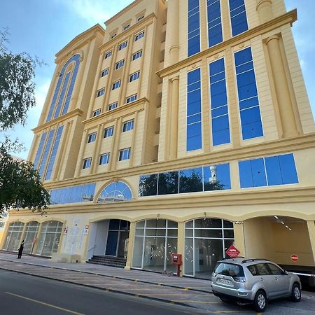 Terminal Inn Old Airport Hotel & Apartment Doha Luaran gambar