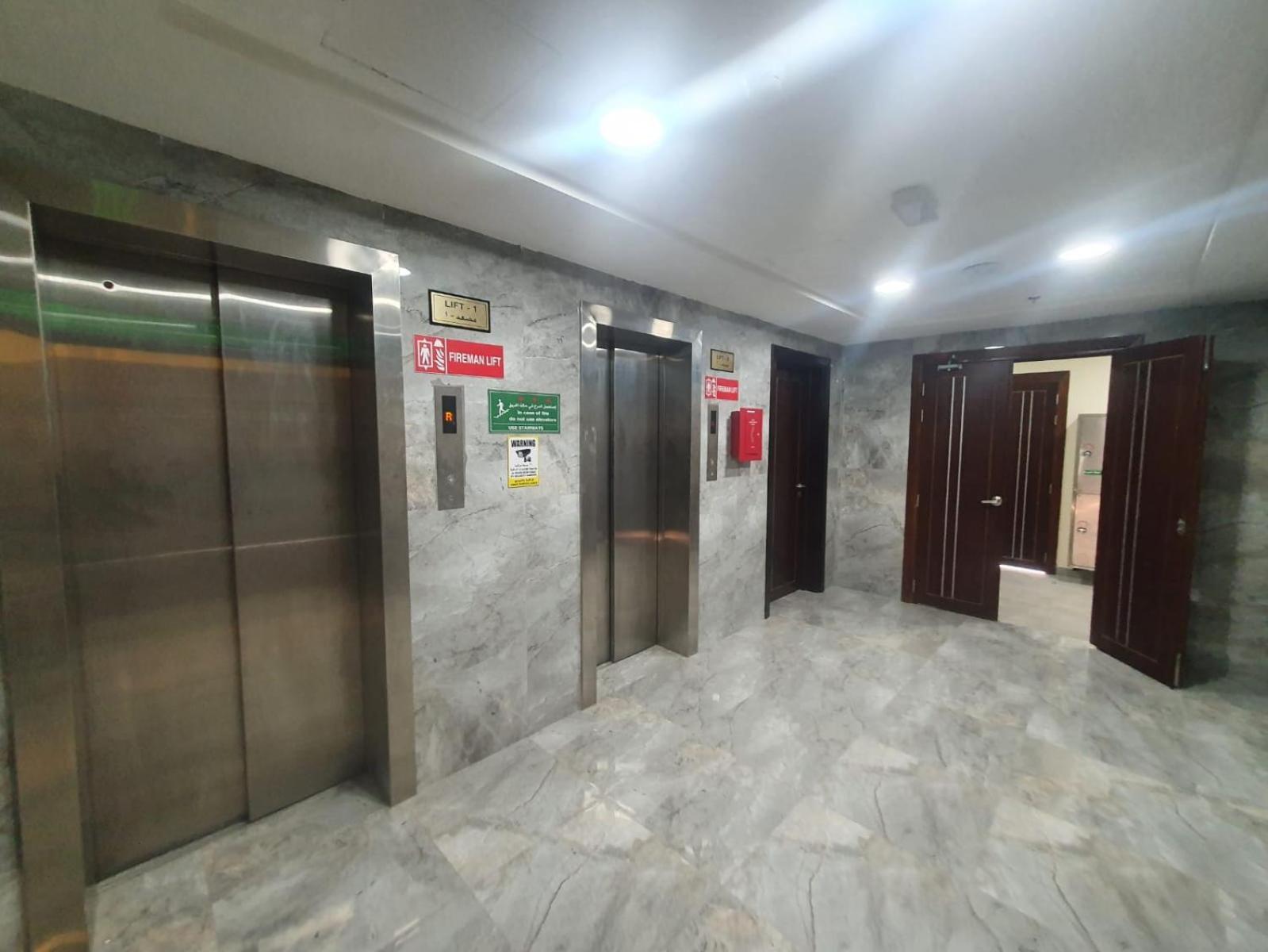 Terminal Inn Old Airport Hotel & Apartment Doha Luaran gambar