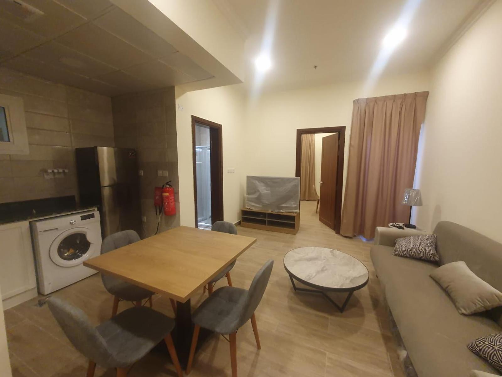 Terminal Inn Old Airport Hotel & Apartment Doha Luaran gambar
