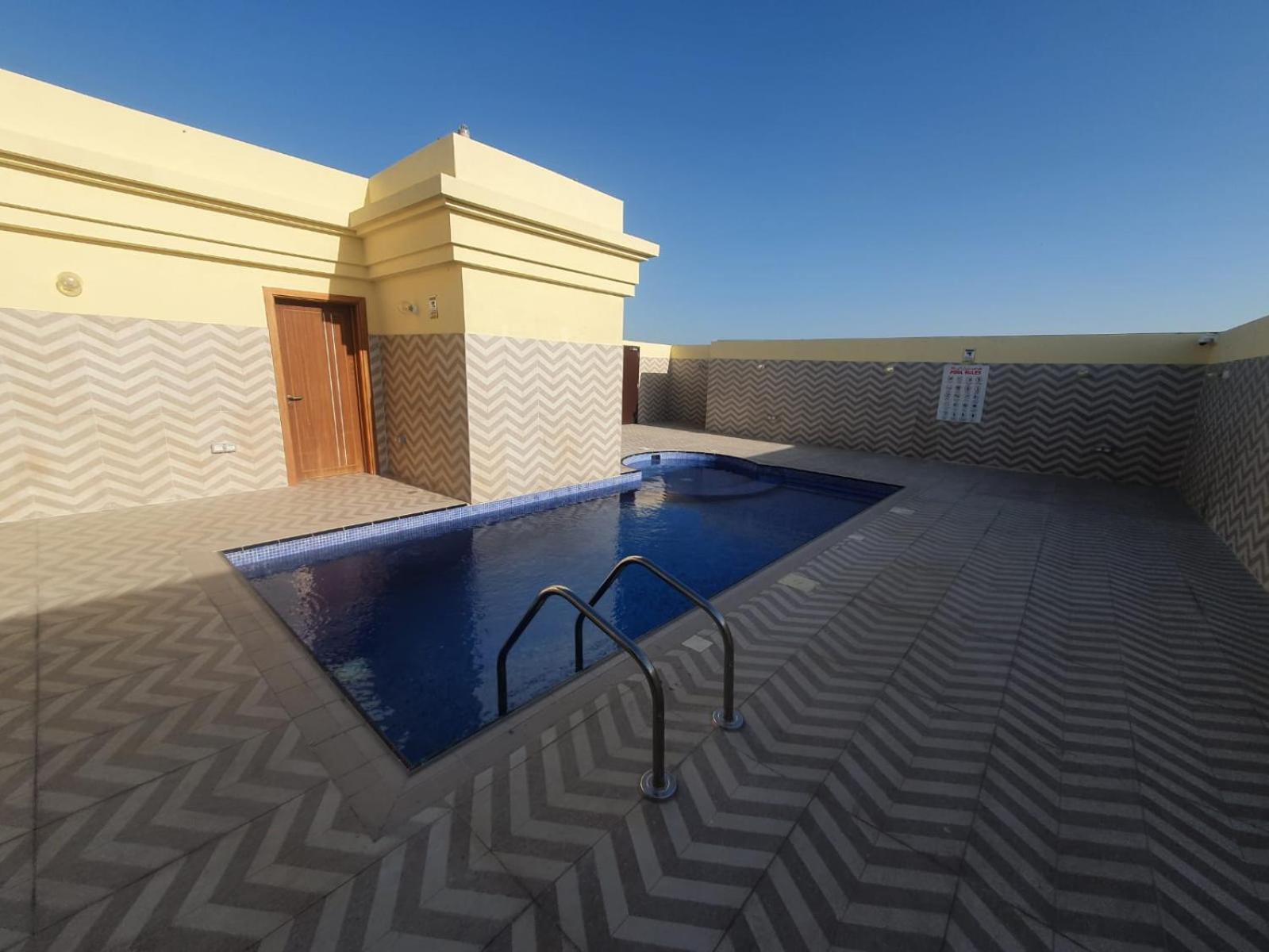 Terminal Inn Old Airport Hotel & Apartment Doha Luaran gambar