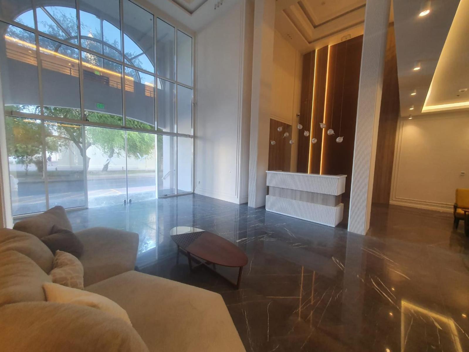 Terminal Inn Old Airport Hotel & Apartment Doha Luaran gambar